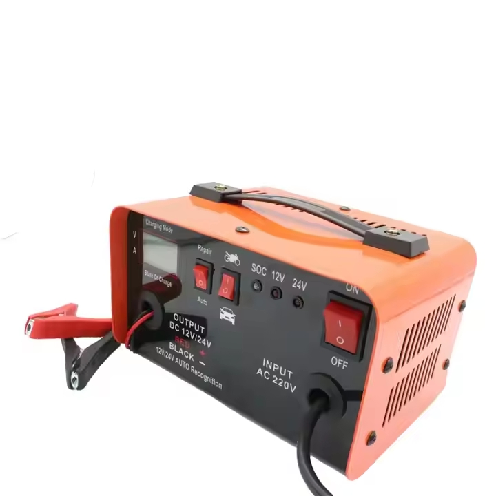 Зарядное устройство EV Welder 220V для автомобильных аккумуляторов