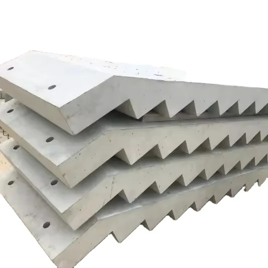 Staircase Formwork/Precast Stair Molds for Prefabricated Concrete Houses