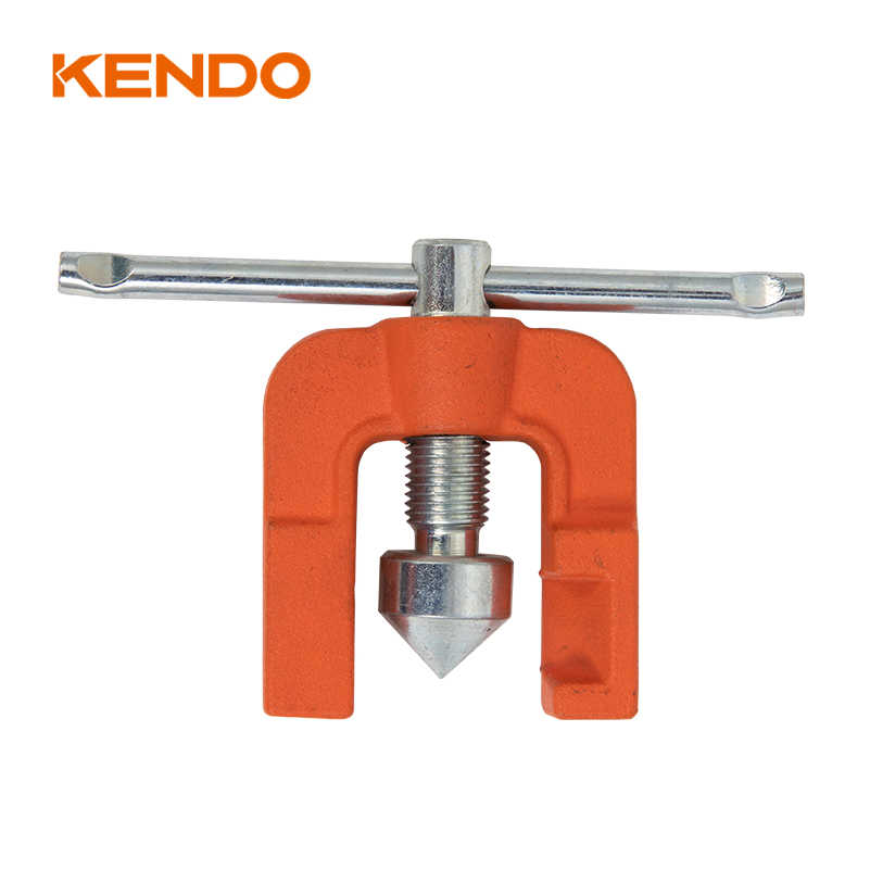 Набор для развальцовки Kendo 50206 (6-15 мм)