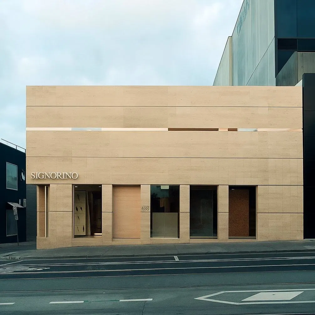  Soft Waterproof Artificial Stone Indoor and Outdoor 3D Wall Cladding