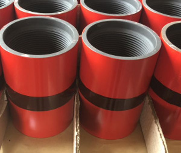 Ap 5CT Casing Tubing Coupling