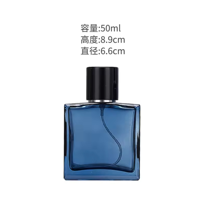Perfume Supplier High Quality Original Men's and Women's 50ml 100ml Durable Perfume Body Spray Perfume