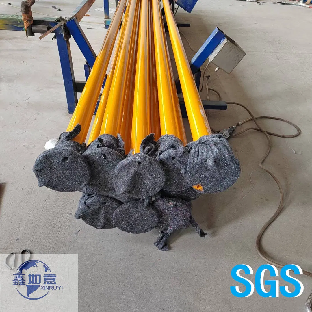 Agricultural Irrigation Spray Plastic Composite Steel Pipe for Private Garden Sprinkler System