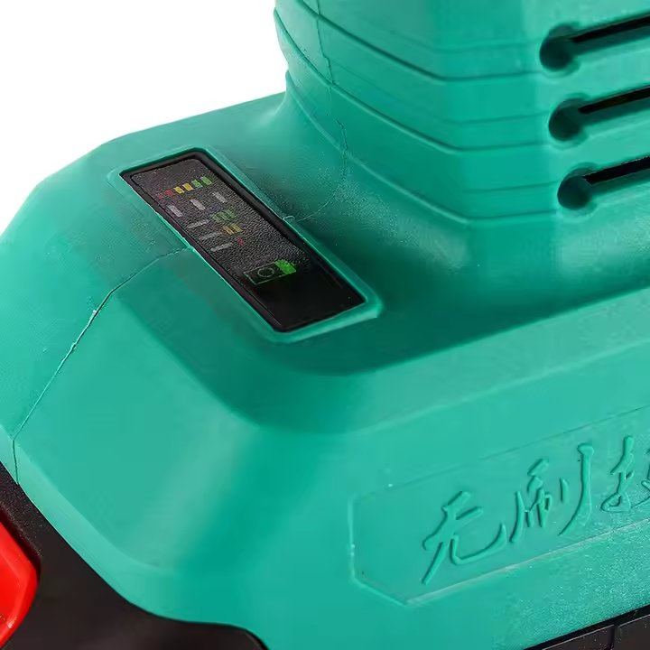 Беспроводной перфоратор KEN 750W с аккумулятором