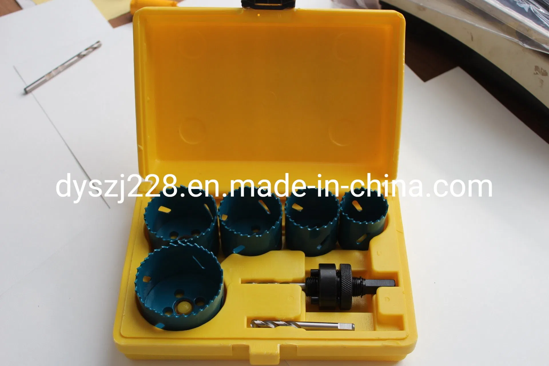 Hole Saw Set, Hole Saw Kit