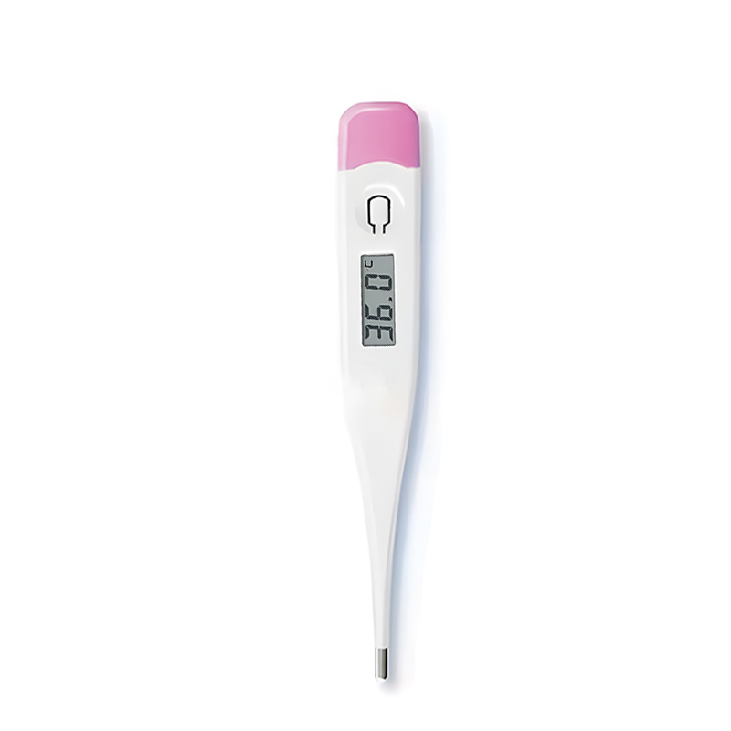 High Accurate LCD Digital Thermometer Electronic Waterproof Baby Adult Thermometer Fast Read Thermometer