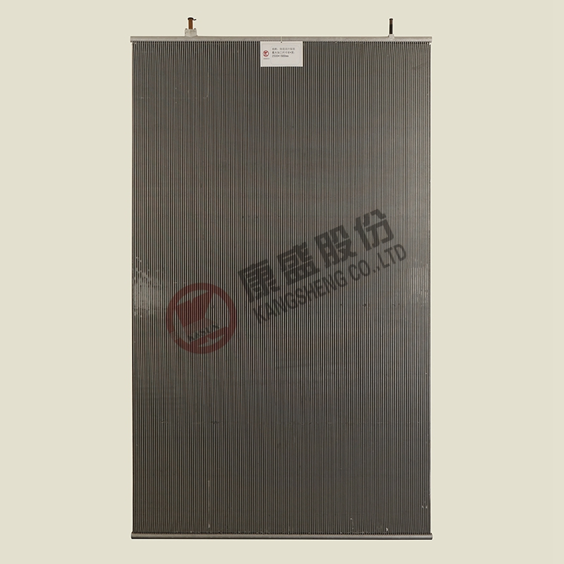 Professional Car AC Condenser Micro Channel Parallel Flow Car Condensers