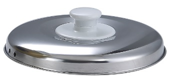 Stocked Products Conventional Electric Rice Cooker with UK Plug 1.8L with Steamer