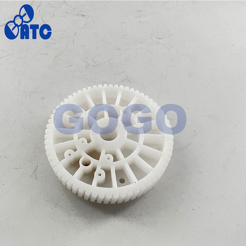 Мотор стеклоочистителя 61617200510 для BMW X5 X6 3 Series