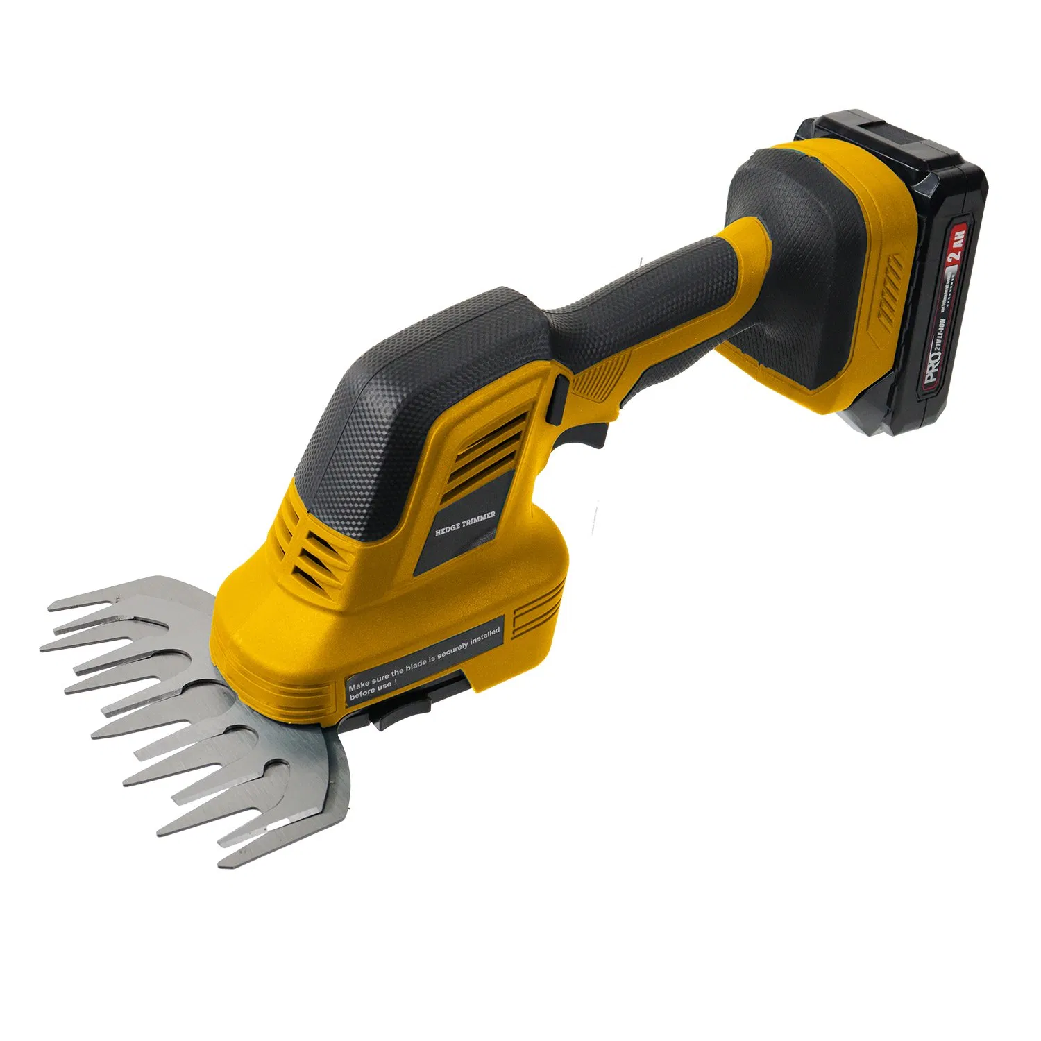 Rechargeable Lawn Mower for Home Landscaping Tasks