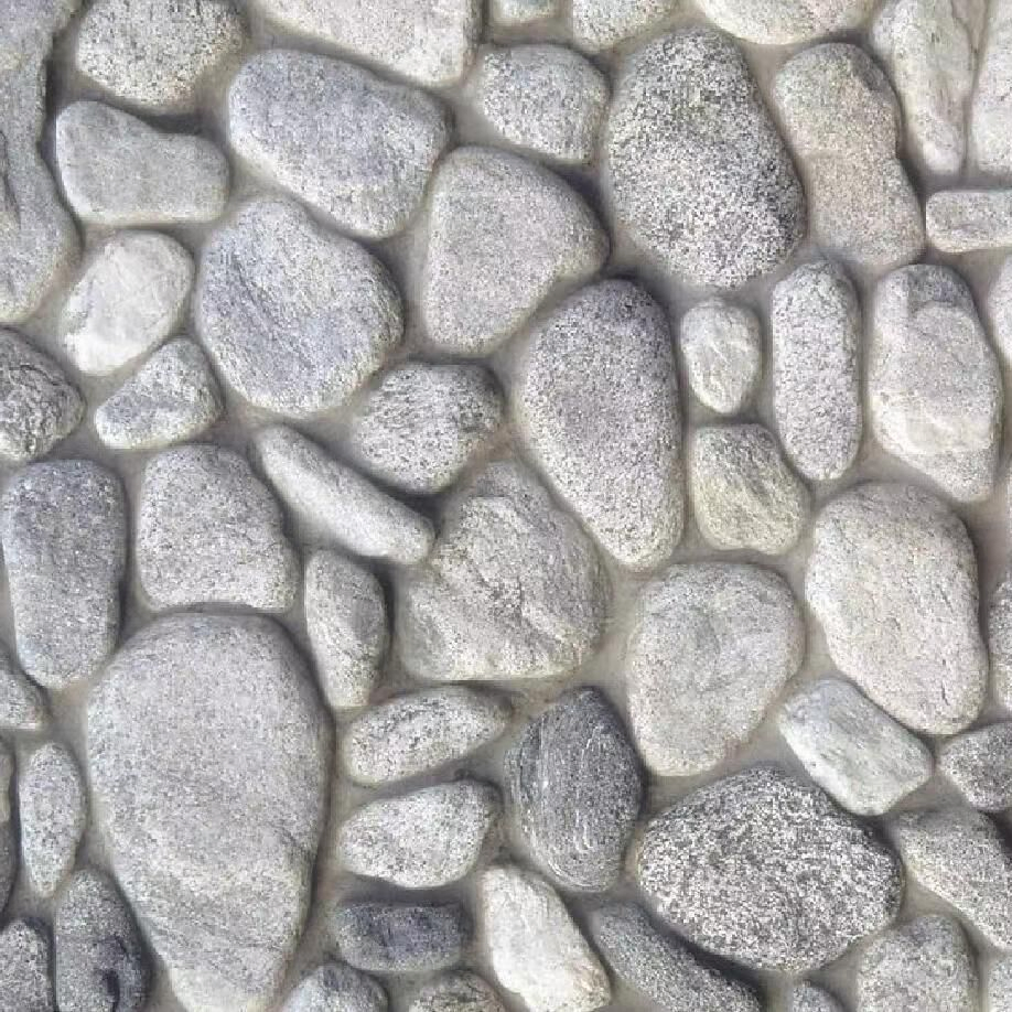 Eco-Durable Stone & Concrete Panels for Modern Architecture Hanging Panel Slate