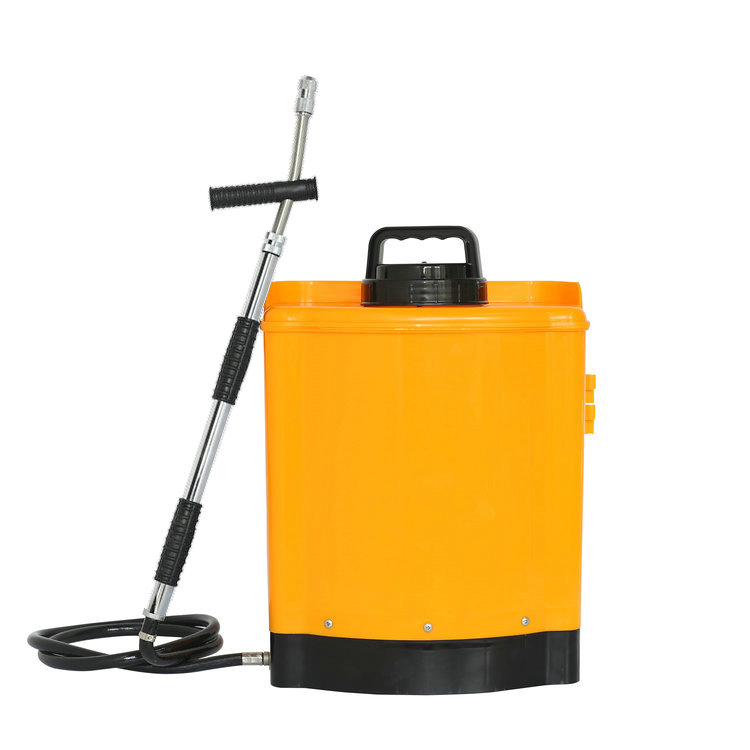 Kobold 20L Large Knapsack Fire Equipment Firefighter Backpack Water Sprayer