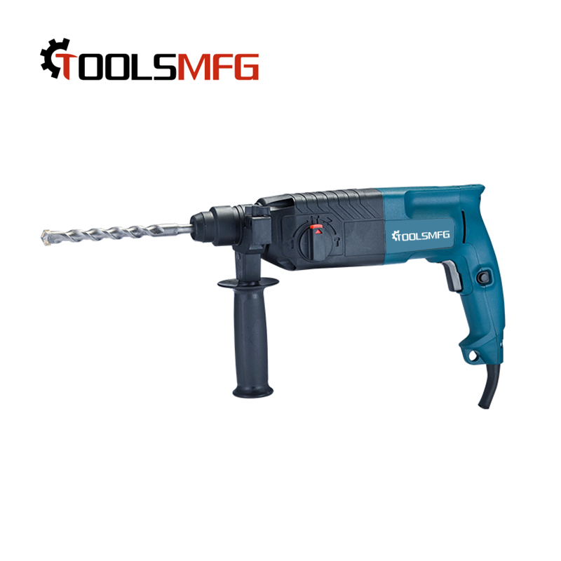 Перфоратор SDS 24мм Toolsmfg 620W