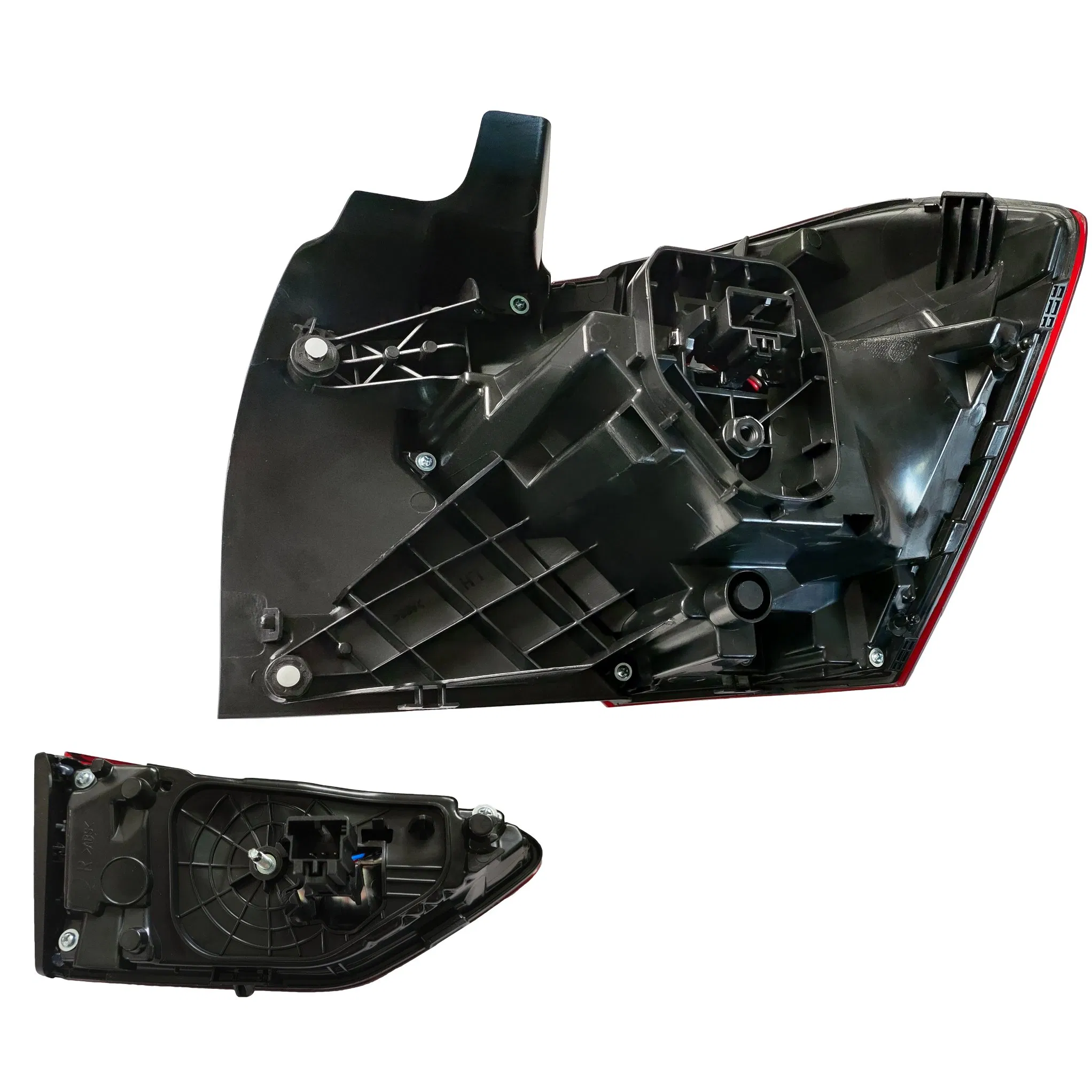 LED задний фонарь для Volkswagen Polo VI Хэтчбек 2021 (арт. 2G0945095E)