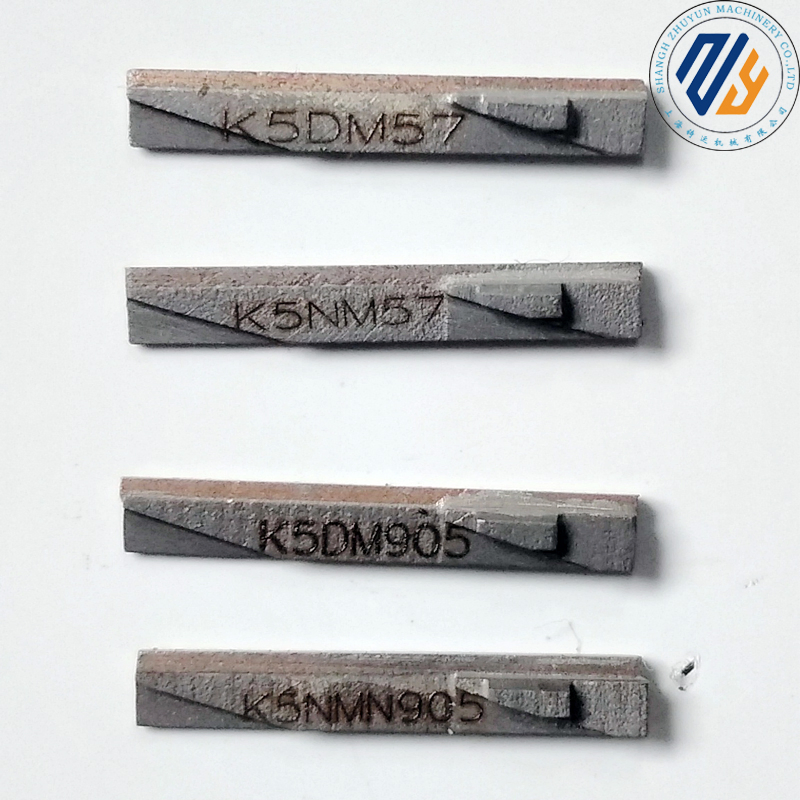 K5-Dm55 Honing Stone Is a Perfect Match for Sunnen Honing Machines