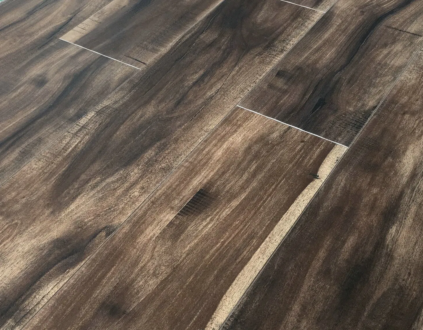 U/V-Groove Laminate Flooring (laminate flooring colors)