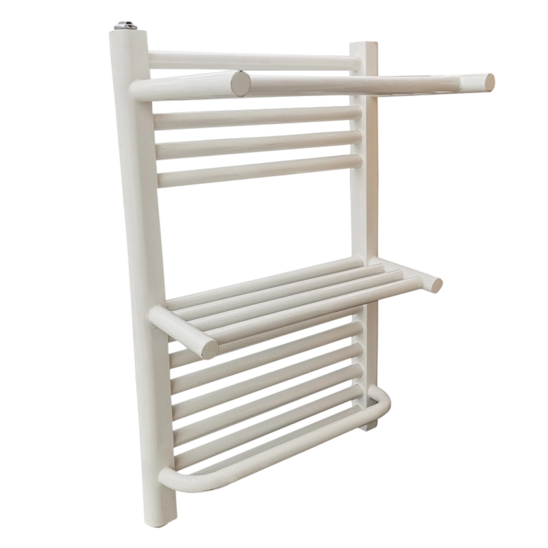 Easy Install Modern Aesthetic Towel Rack Radiators for Living Room