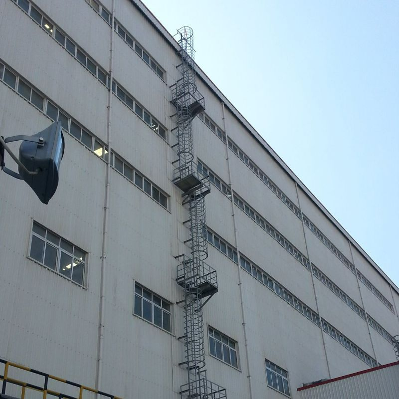 Xgz Prefab Steel Structural Dairy Farm Cow Horse Arena Livestock Shed