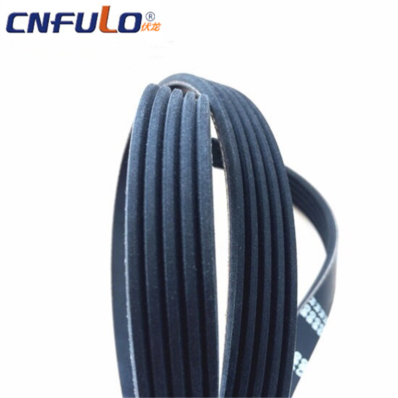 6PK1665 CR/EPDM 50000-80000 km