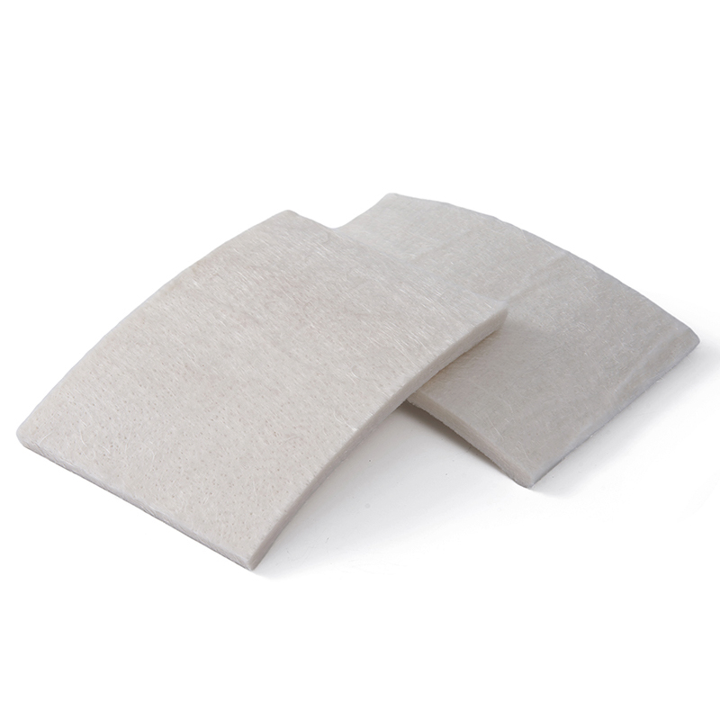 Heat Resistant High Temp Safe Waterproof Fireproof Felt Aerogel Insulation Blanket for Kiln