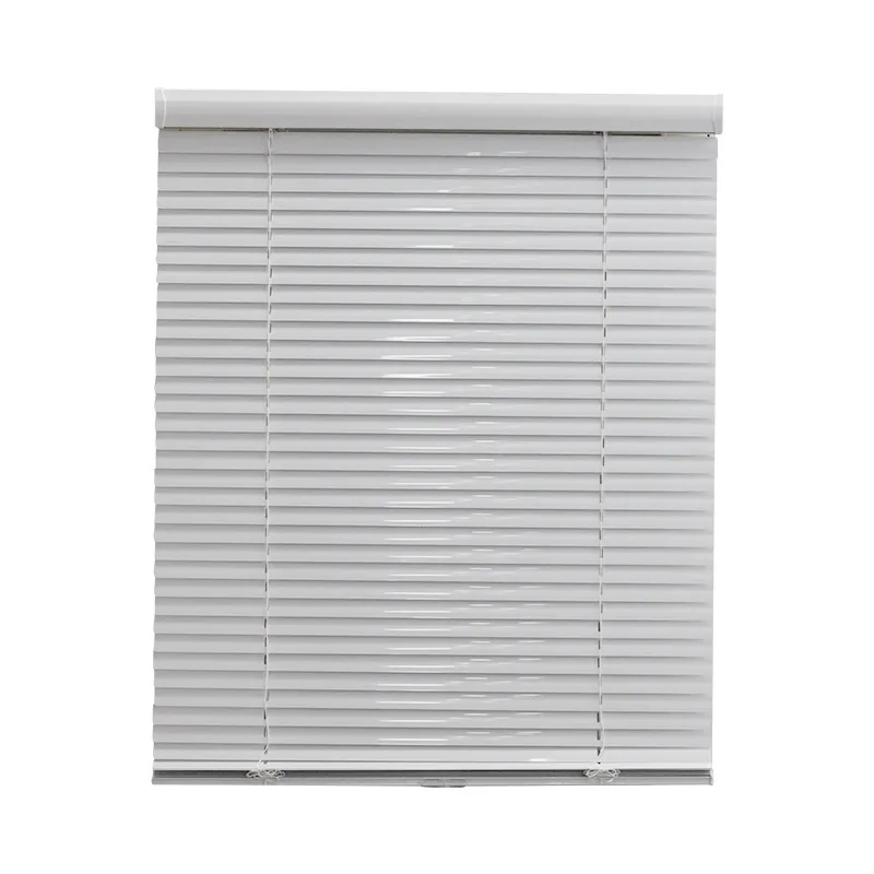 Cordless Blinds Aluminum Venetian Blind Horizontal Window Shades