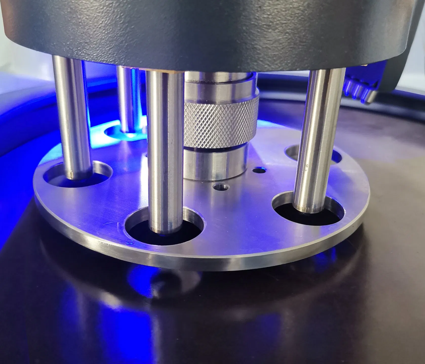 Metallographic Grinding and Polishing Machine Grinding and Polishing Process