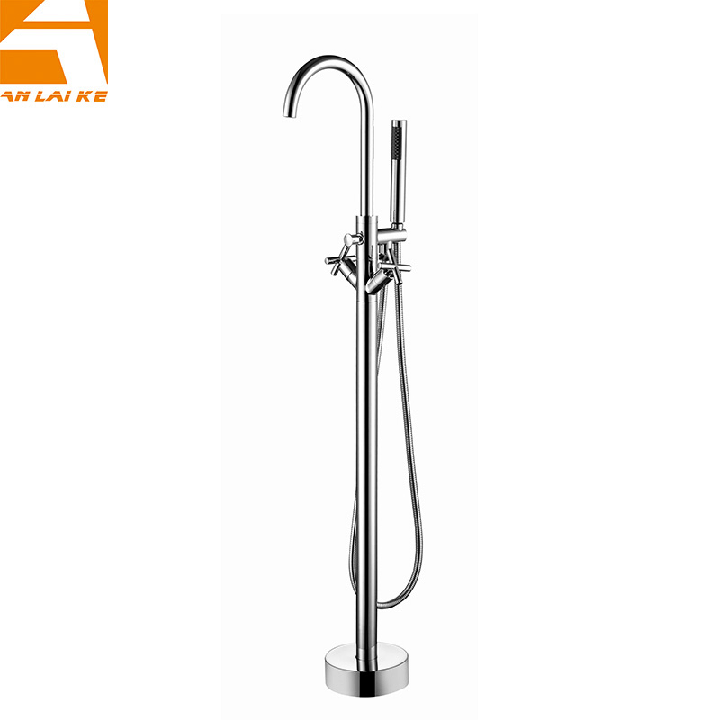 Смеситель для ванны Cupc DF-02009 с водопадом