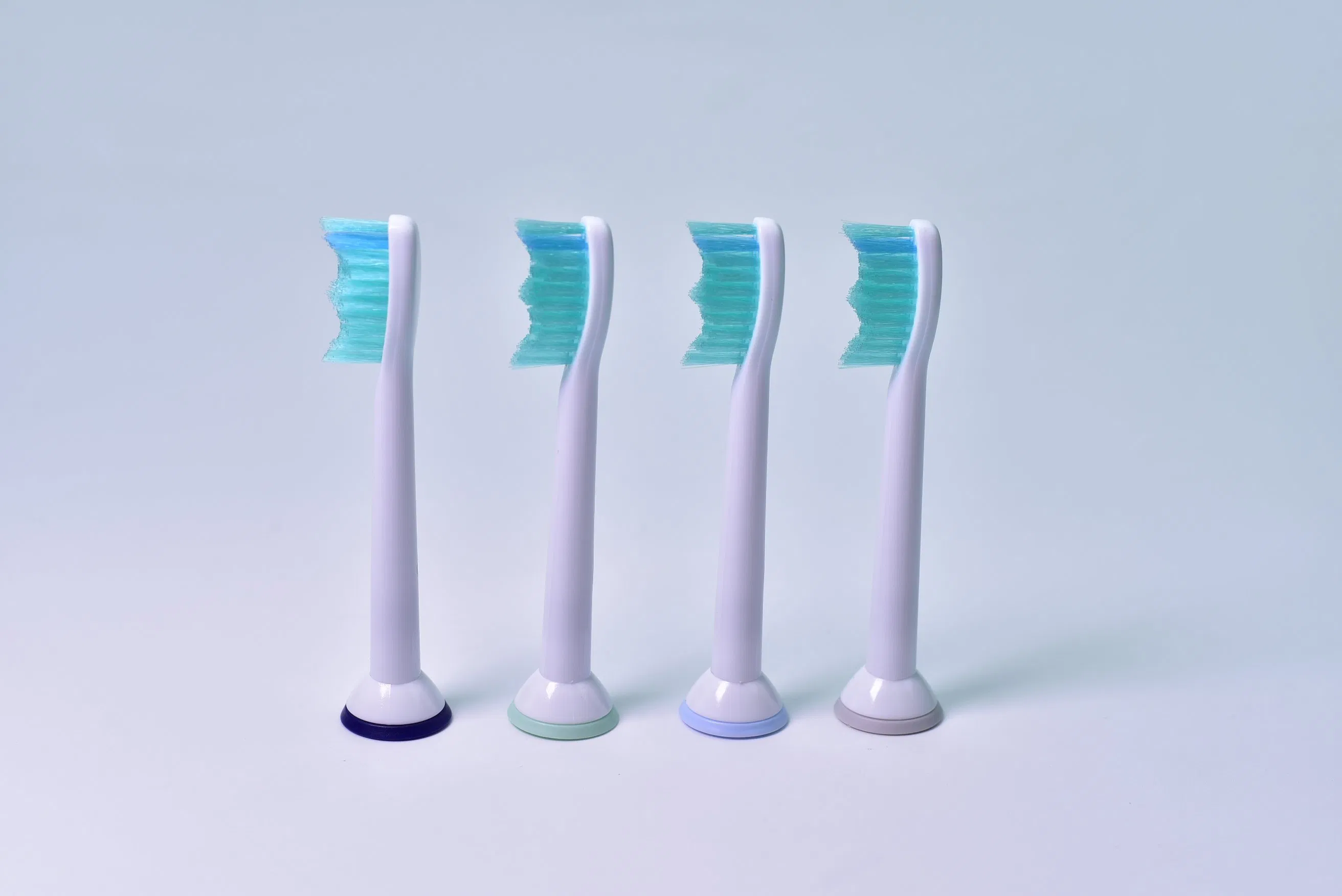 for Oral B PRO Bright Replacement Electric Toothbrush Head Four Only