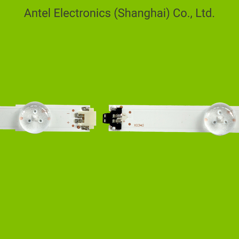 Светодиодная лента подсветки Samsung UA65KUF30EJXXZU