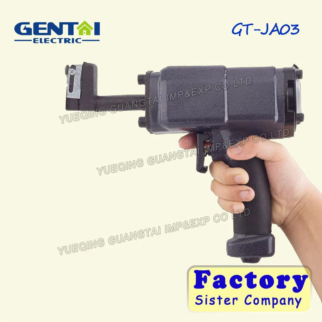 Пневматический краскопульт GENTAI GT-JA03