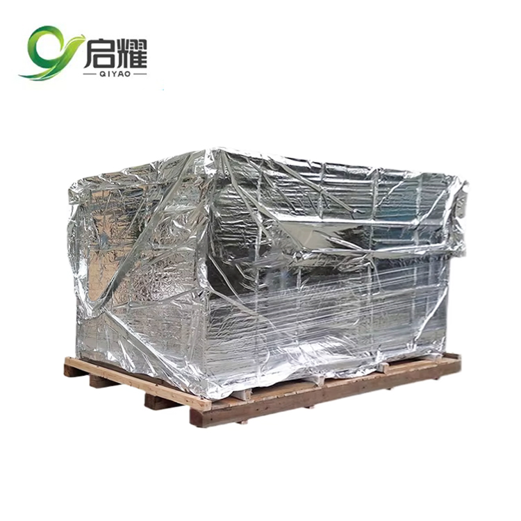 Qy Barriers Foil Mechanical Vacuum Bags
