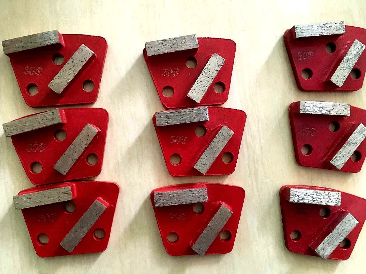 Diamond Grinding Wheel, Diamond Grinding Pad