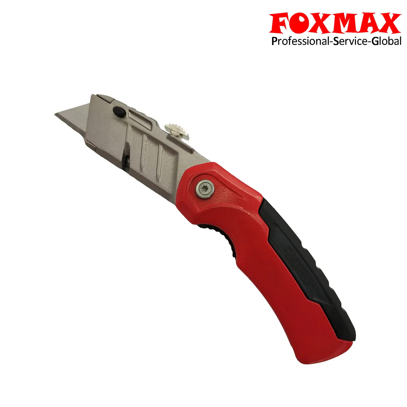 Utility Knife with Blade Storage Function (FUK-24)