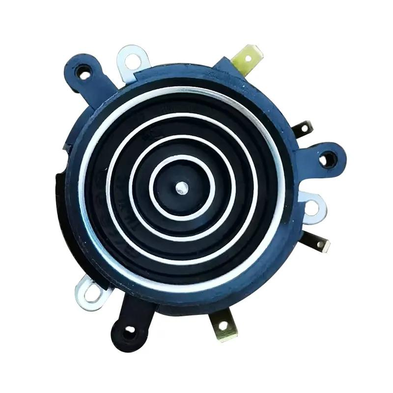 Wholesale Heater Parts Electric Base Connector Socket Hot Tea Kettle Thermostat