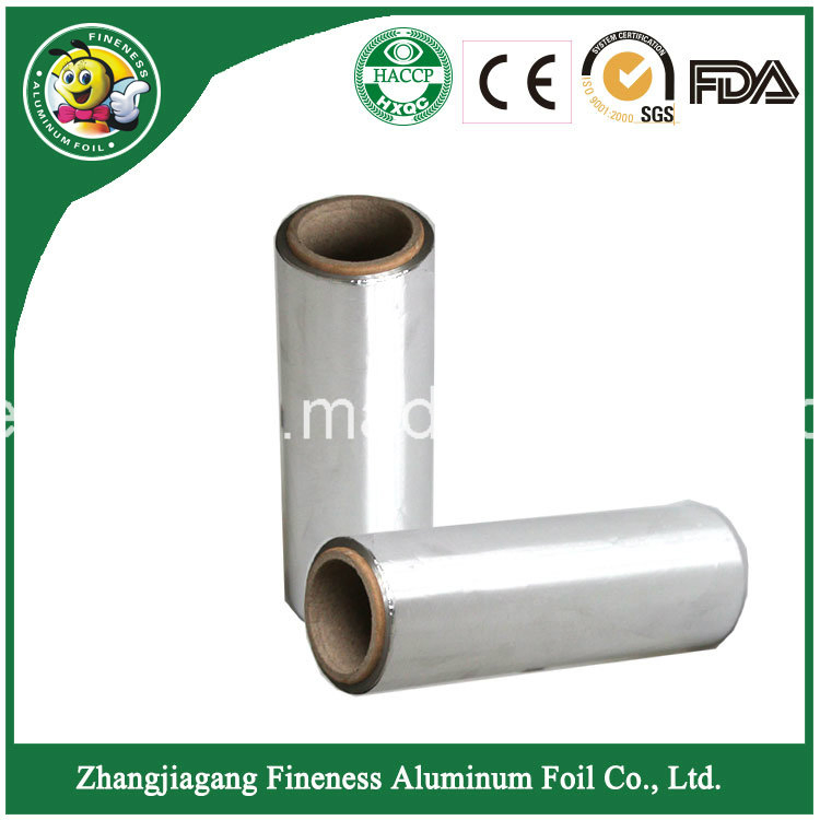 Fashion Packing Aluminium Foil Rolls for Hairdressing Small Aluminum Roll Salon Hair Using