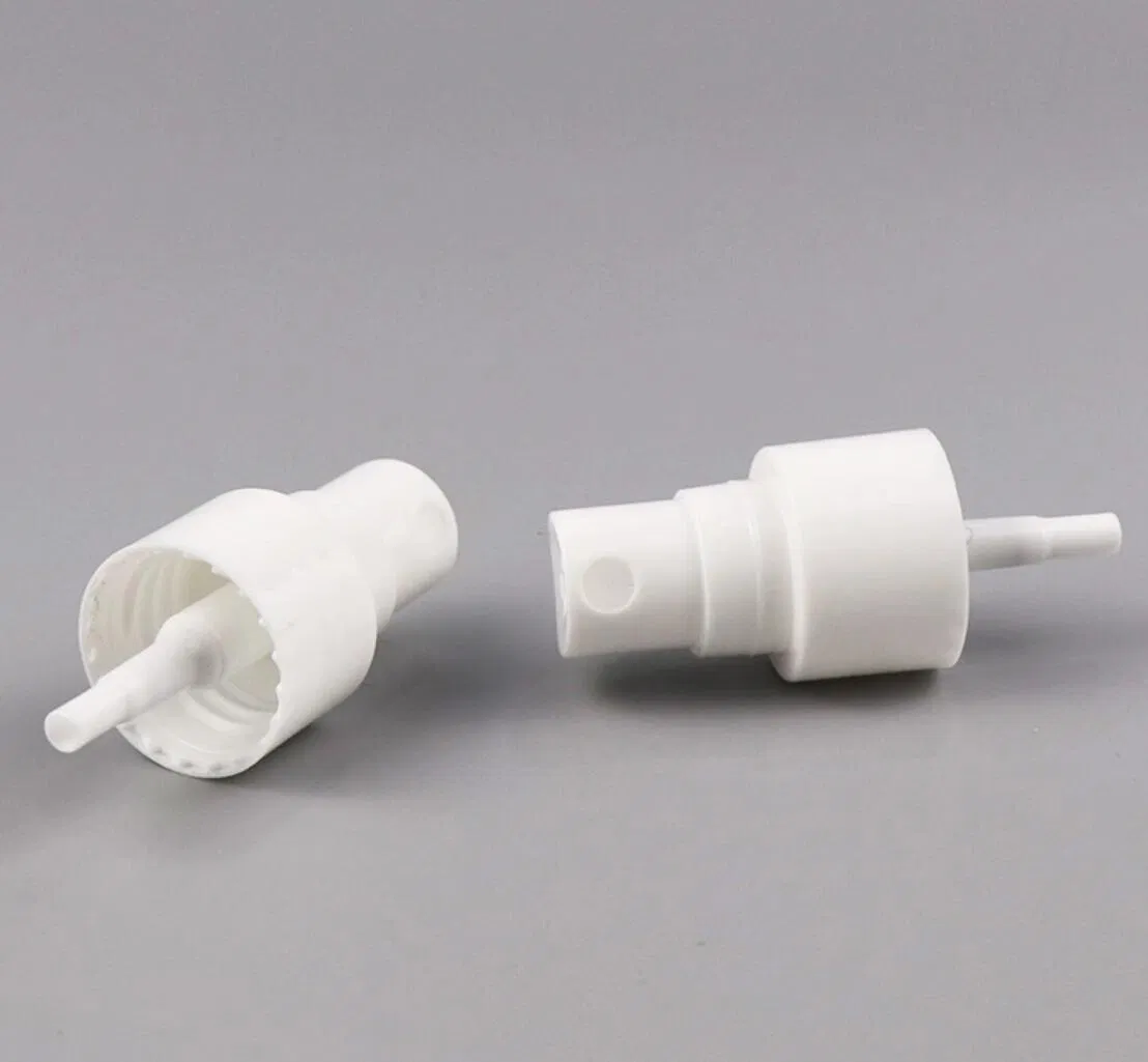 Good Quality Perfume Pump Fine Mist Sprayer