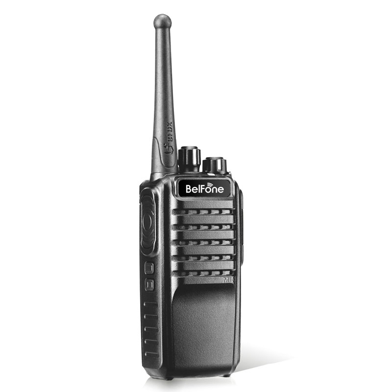 Портативная рация BelFone BF-TD821 DMR, 15 км