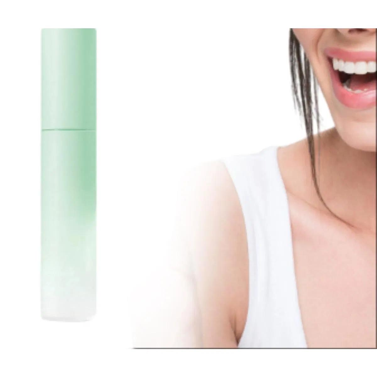 New Breath Convenient Removal Bad Breath Lingering Fragrance Freshener Oral Spray