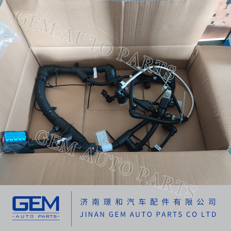 Engine Harness for Mining Truck LGMG with Weichai Engine Spare Parts