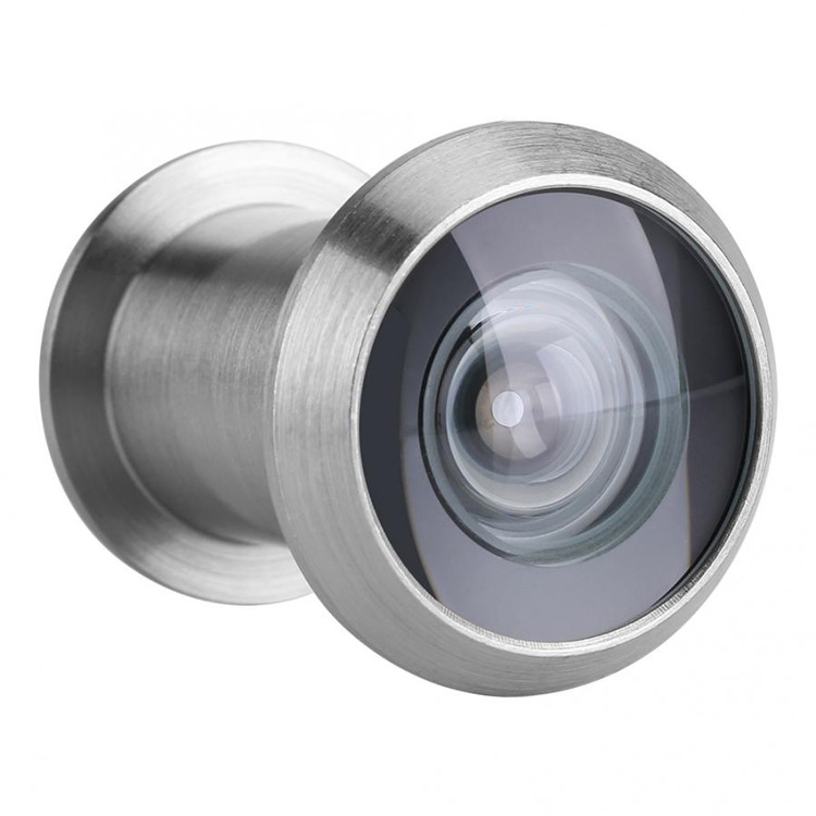 Zinc Alloy Magic Eye Door Viewer