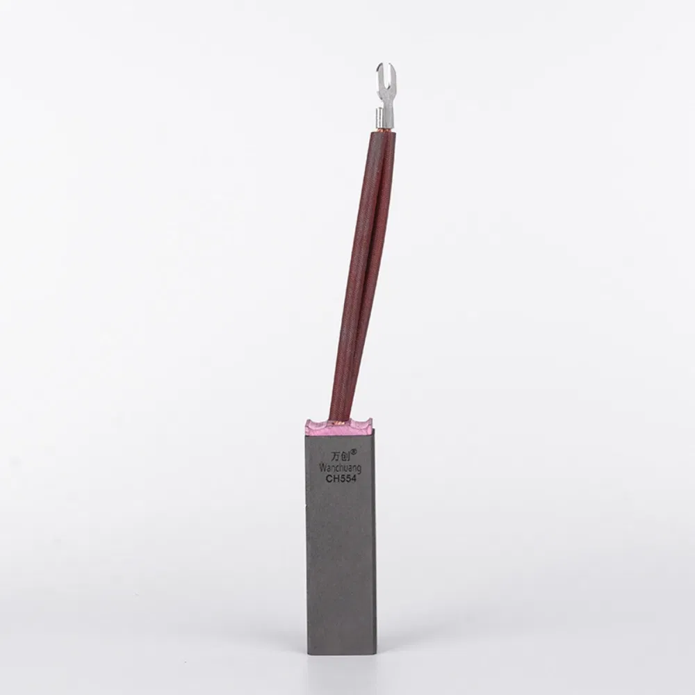 Угольная щётка Lfc554 для теплогенератора