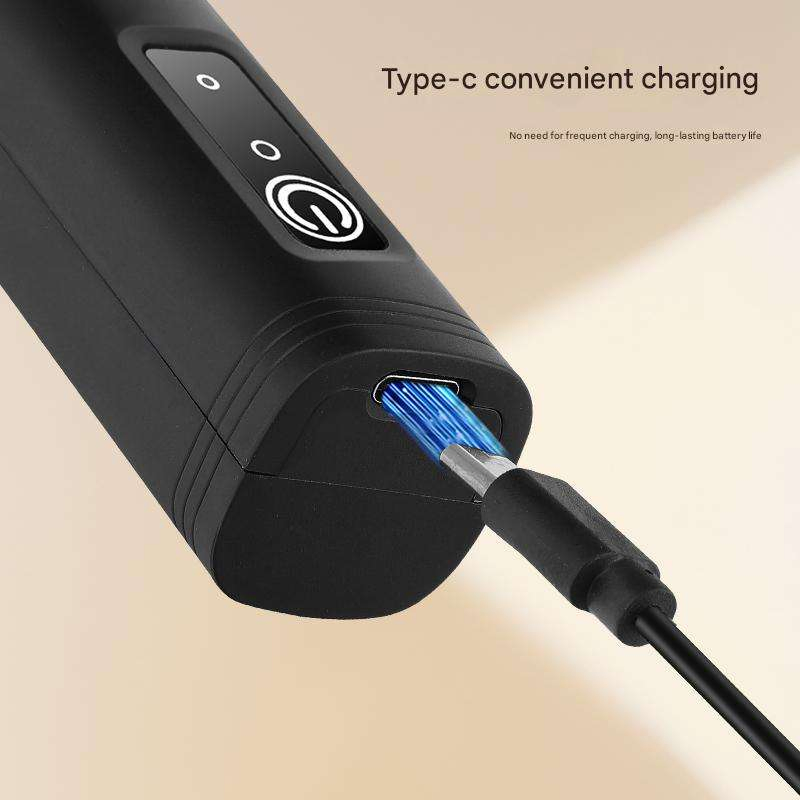 Smart Portable Electric Home Mini Milk Frother 2025 Kitchen Gadgets Promotional Gift