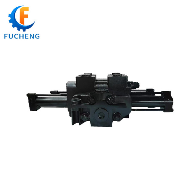 Par-ker VA35 DVA20-JA705 /LA755  VG35-2-WL001-3489202962  sectional directional valves