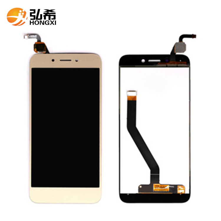 Дисплей для Huawei Honor 6A с тачскрином (LCD+Digitizer)