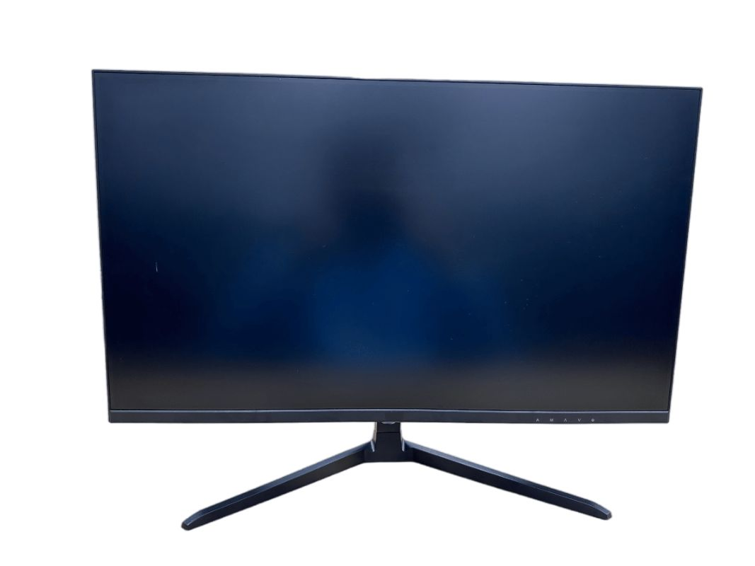 ODM OEM 21.5-27 Ultra-Thin Va IPS Gaming Computer Monitor with Factory Price