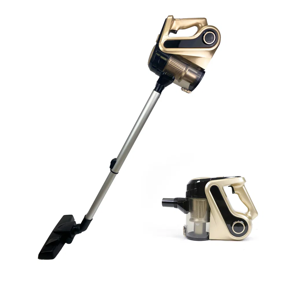 in Stock 600W High Power Handheld Corded Vacuum Cleaner