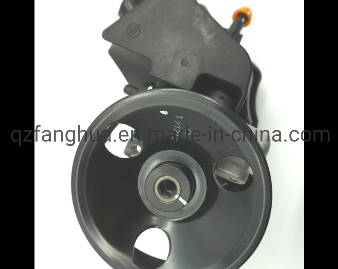 Насос гидроусилителя руля для SsangYong Actyon Sports (Korando Sports)