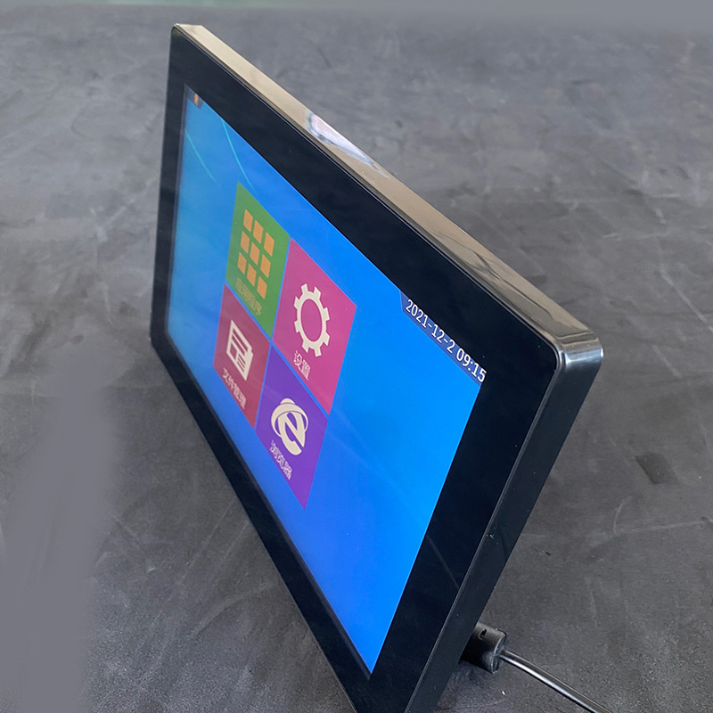 Сенсорные мониторы для рекламы 10-21 дюйм, Full HD