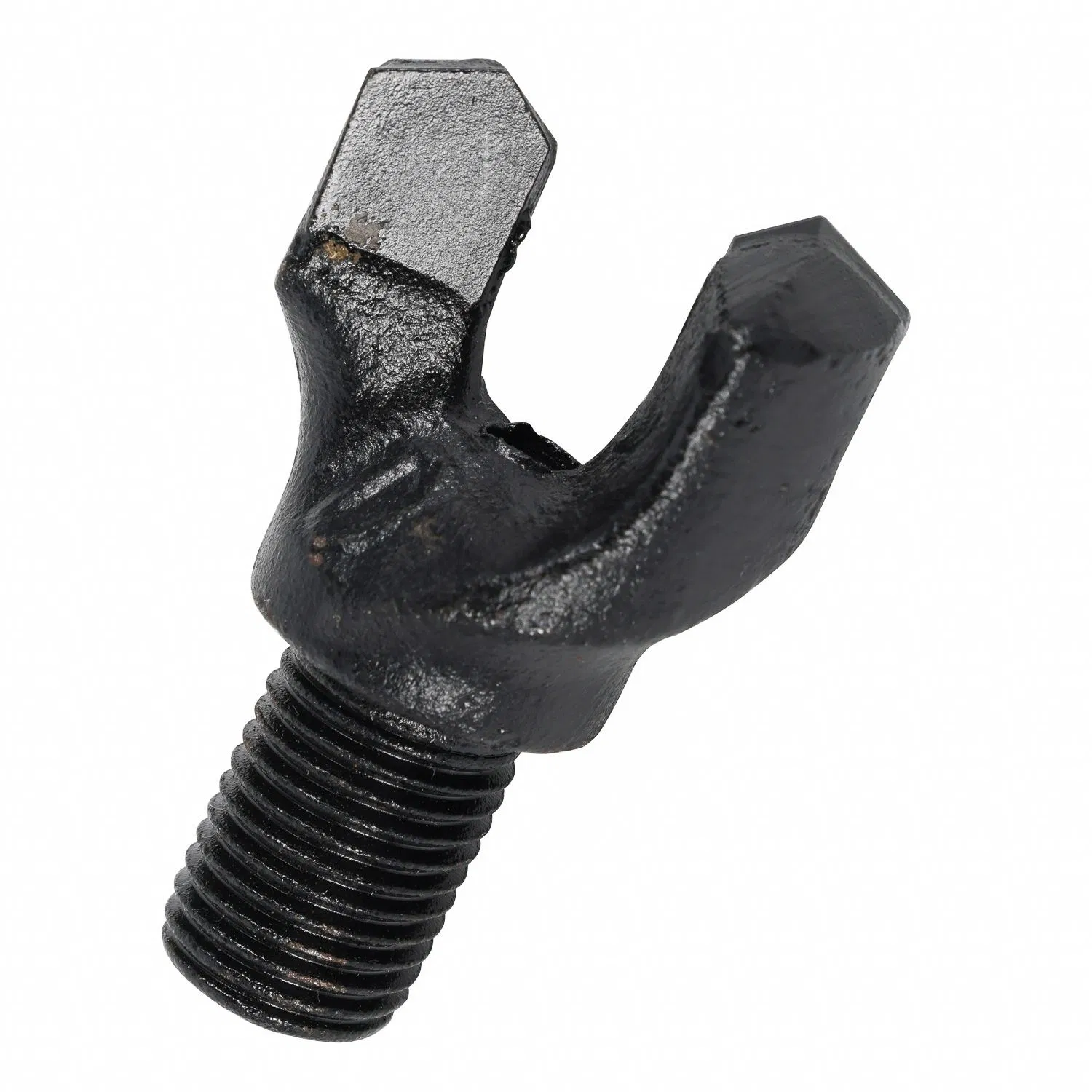 Drilling Tools Swing Prongs Rock Drill Coal Mining PDC Anchor Bit