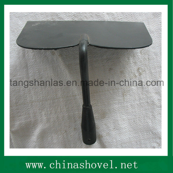 Hoe Agricultura Tool Steel Garden Hoe